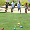 GoSports 90mm Backyard Bocce Set Image 1