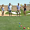 GoSports 90mm Backyard Bocce Set Image 2