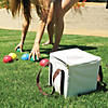 GoSports 90mm Backyard Bocce Set Image 3