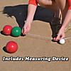 GoSports 90mm Backyard Bocce Set Image 4