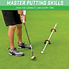 GoSports Align Putting Gates Practice Set Image 1