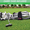 GoSports Align Putting Gates Practice Set Image 3