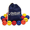 GoSports All Purpose Golf Balls - 16 Pack Image 1