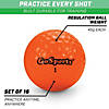 GoSports All Purpose Golf Balls - 16 Pack Image 1