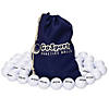 GoSports All Purpose Golf Balls - 32 Pack Image 1
