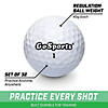 GoSports All Purpose Golf Balls - 32 Pack Image 1
