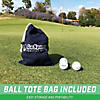 GoSports All Purpose Golf Balls - 32 Pack Image 2
