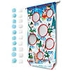 GoSports Angry Elf Snowball Fight Toss Game Image 1