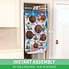 GoSports Angry Elf Snowball Fight Toss Game Image 1