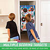 GoSports Angry Elf Snowball Fight Toss Game Image 4
