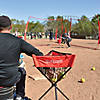 GoSports Baseball & Softball Ball Caddy Image 2