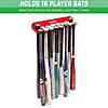 GoSports Baseball & Softball Bat Caddy Image 1
