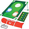 GoSports BattleChip Backyard Golf Cornhole Game Image 1