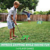 GoSports BattleChip Backyard Golf Cornhole Game Image 3