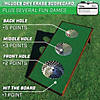 GoSports BattleChip Backyard Golf Cornhole Game Image 2