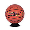 GoSports Black Ball Stand & Holder for Sports Balls Image 3