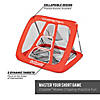 GoSports Chipster Golf Chipping Training Net Image 3