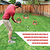 GoSports Chipster Range 3 Piece Golf Chipping Practice System Image 1