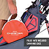 GoSports Chipster Range 3 Piece Golf Chipping Practice System Image 3