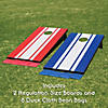 GoSports Classic Regulation Size Cornhole Set Image 1
