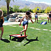 GoSports Classic Regulation Size Cornhole Set Image 2