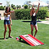 GoSports Classic Regulation Size Cornhole Set Image 3