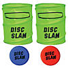 GoSports Disc Slam Flying Disc Game Set Image 1