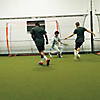 GoSports ELITE 10' x 6' Futsal Soccer Goal Image 2