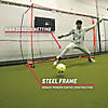 GoSports ELITE 10' x 6' Futsal Soccer Goal Image 3