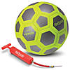 GoSports ELITE Futsal Ball - Great for Indoor or Outdoor FUTSAL Games or Practice, Includes Pump Image 1