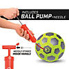 GoSports ELITE Futsal Ball - Great for Indoor or Outdoor FUTSAL Games or Practice, Includes Pump Image 1
