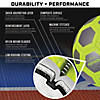 GoSports ELITE Futsal Ball - Great for Indoor or Outdoor FUTSAL Games or Practice, Includes Pump Image 2