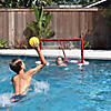 GoSports Floating Water Polo Game Set Image 3