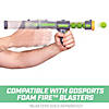 GoSports Foam Fire Replacement Balls - Pack of 80 Image 1