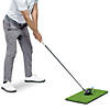 GoSports Golf 2x1 Artificial Turf Hitting Mat Image 1