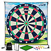 Gosports golf darts chipping game with chip n' stick golf balls - giant 6 ft size Image 1