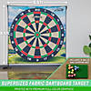 Gosports golf darts chipping game with chip n' stick golf balls - giant 6 ft size Image 2
