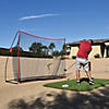 GoSports Golf Practice Hitting Net - 10' x 7' Image 2