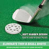 GoSports Golf Pure Strike Golf Training Discs - 24 Pack Image 1