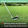 GoSports Golf Pure Strike Golf Training Discs - 24 Pack Image 4