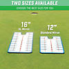 GoSports Golf Putting Alignment Mirror Image 3