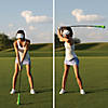 GoSports Golf Swing Trainer 48" Image 3