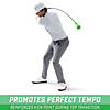 GoSports Golf Swing Trainer 48" Image 4