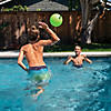 GoSports Green Water Volleyballs - 3 Pack Image 2