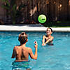 GoSports Green Water Volleyballs - 3 Pack Image 3