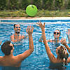 GoSports Green Water Volleyballs - 3 Pack Image 4