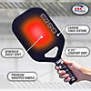 GoSports GS AIR USAPA Approved Carbon Fiber Pickleball Paddle Image 2
