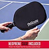 GoSports GS AIR USAPA Approved Carbon Fiber Pickleball Paddle Image 3