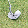 Gosports gs2 tour golf putter - 34" right-handed mallet putter with pistol grip and milled face Image 2