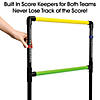 GoSports Indoor / Outdoor Ladder Toss Game Set Image 1